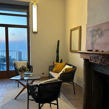 Villa Velta Sea Sunset Porto Santo Stefano  Ngoại thất bức ảnh