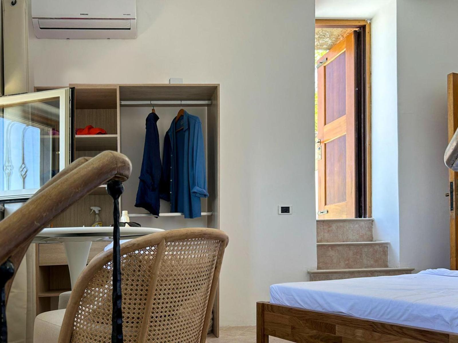 Villa Velta Sea Sunset Porto Santo Stefano  Ngoại thất bức ảnh