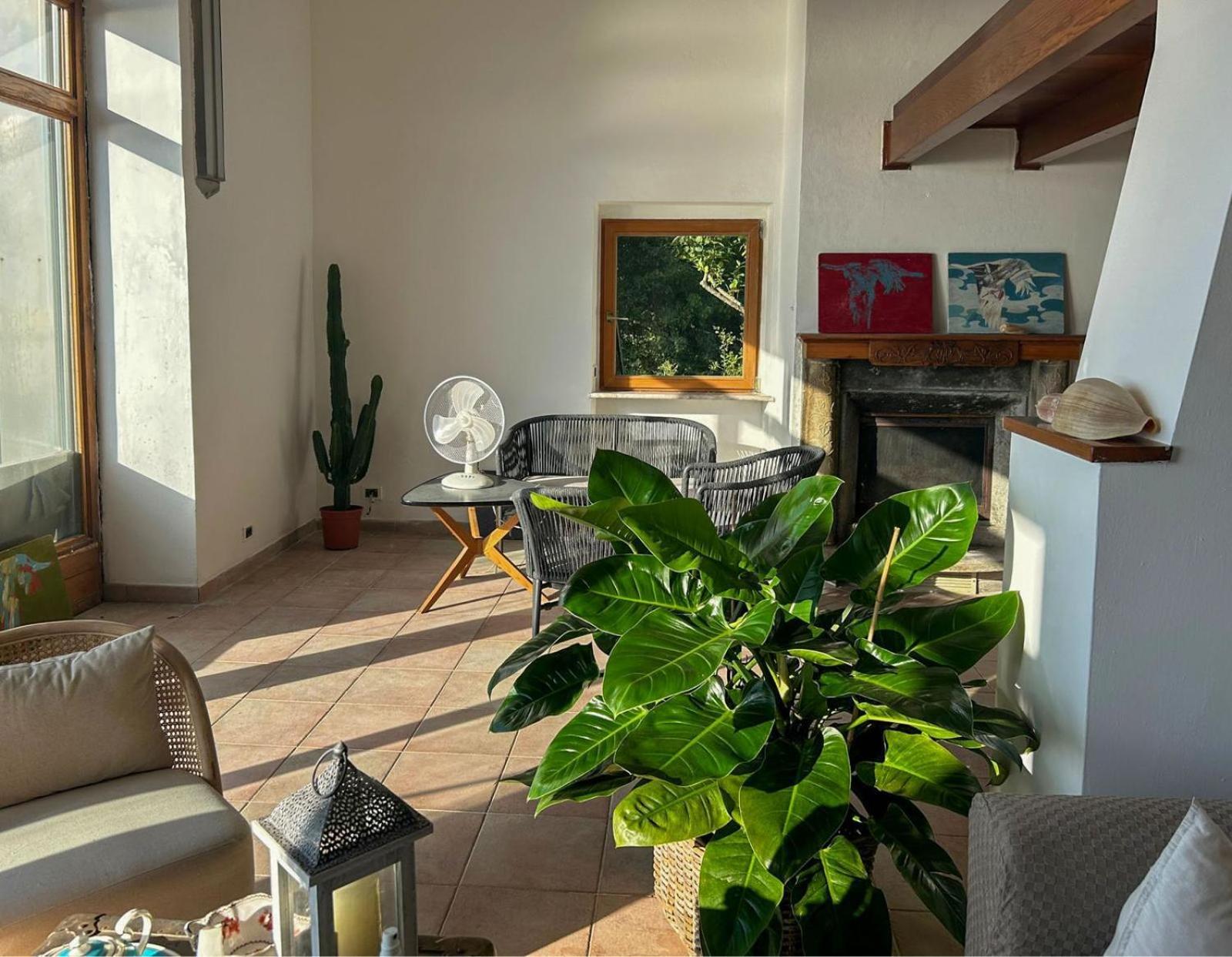 Villa Velta Sea Sunset Porto Santo Stefano  Ngoại thất bức ảnh