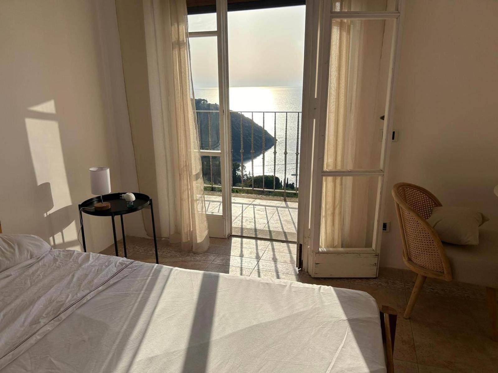 Villa Velta Sea Sunset Porto Santo Stefano  Ngoại thất bức ảnh