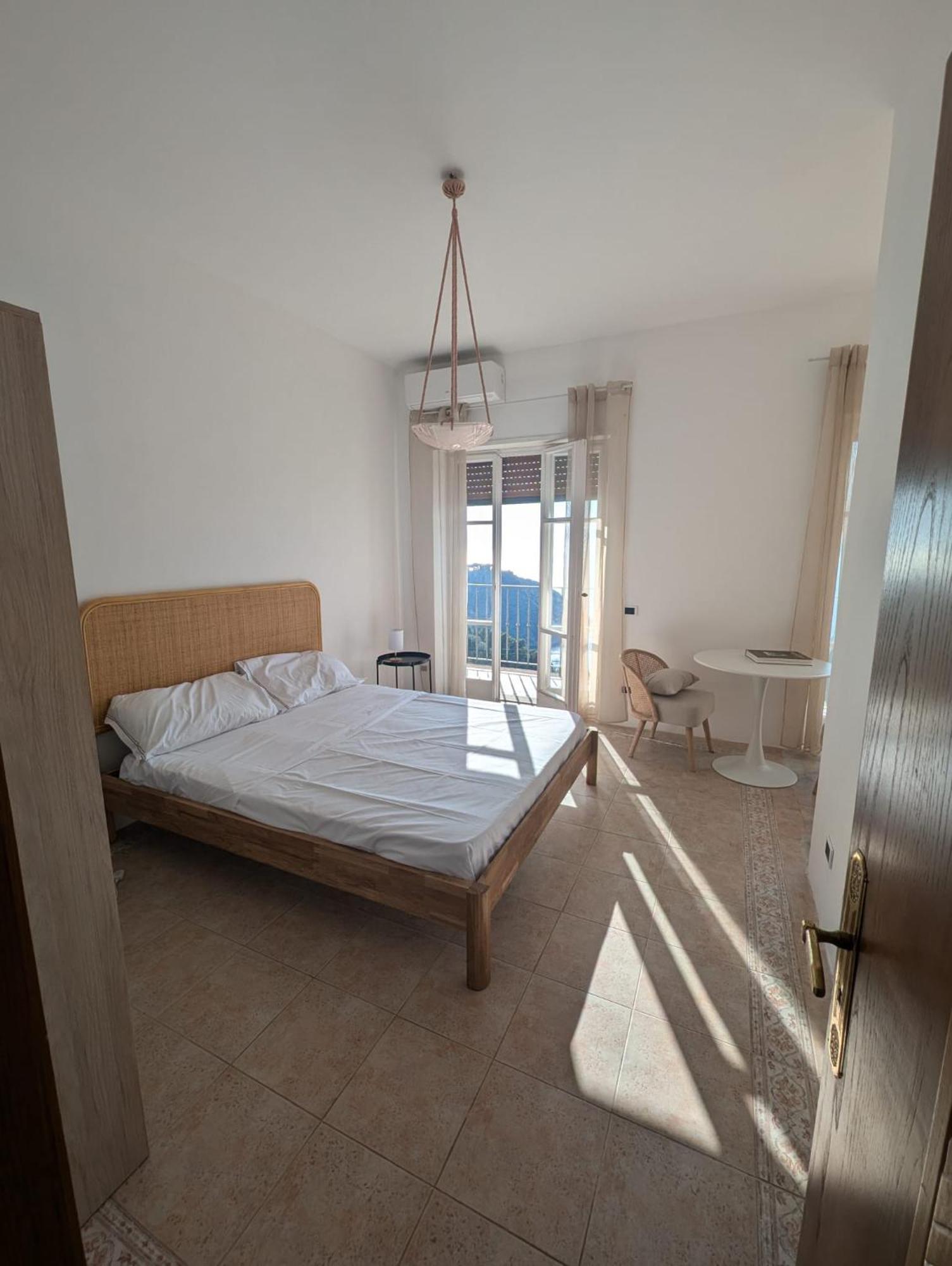 Villa Velta Sea Sunset Porto Santo Stefano  Ngoại thất bức ảnh