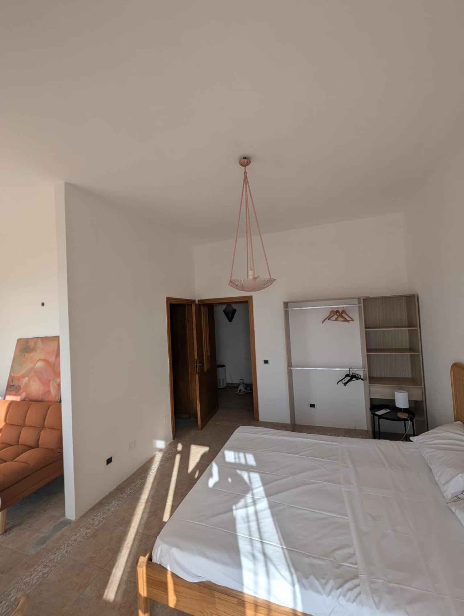 Villa Velta Sea Sunset Porto Santo Stefano  Ngoại thất bức ảnh