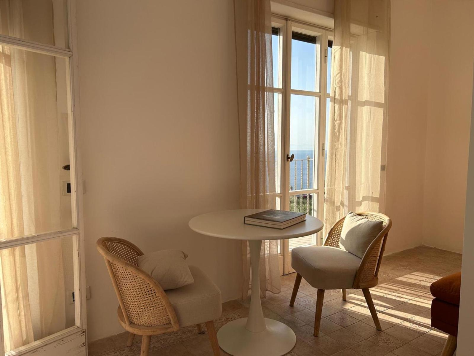 Villa Velta Sea Sunset Porto Santo Stefano  Ngoại thất bức ảnh