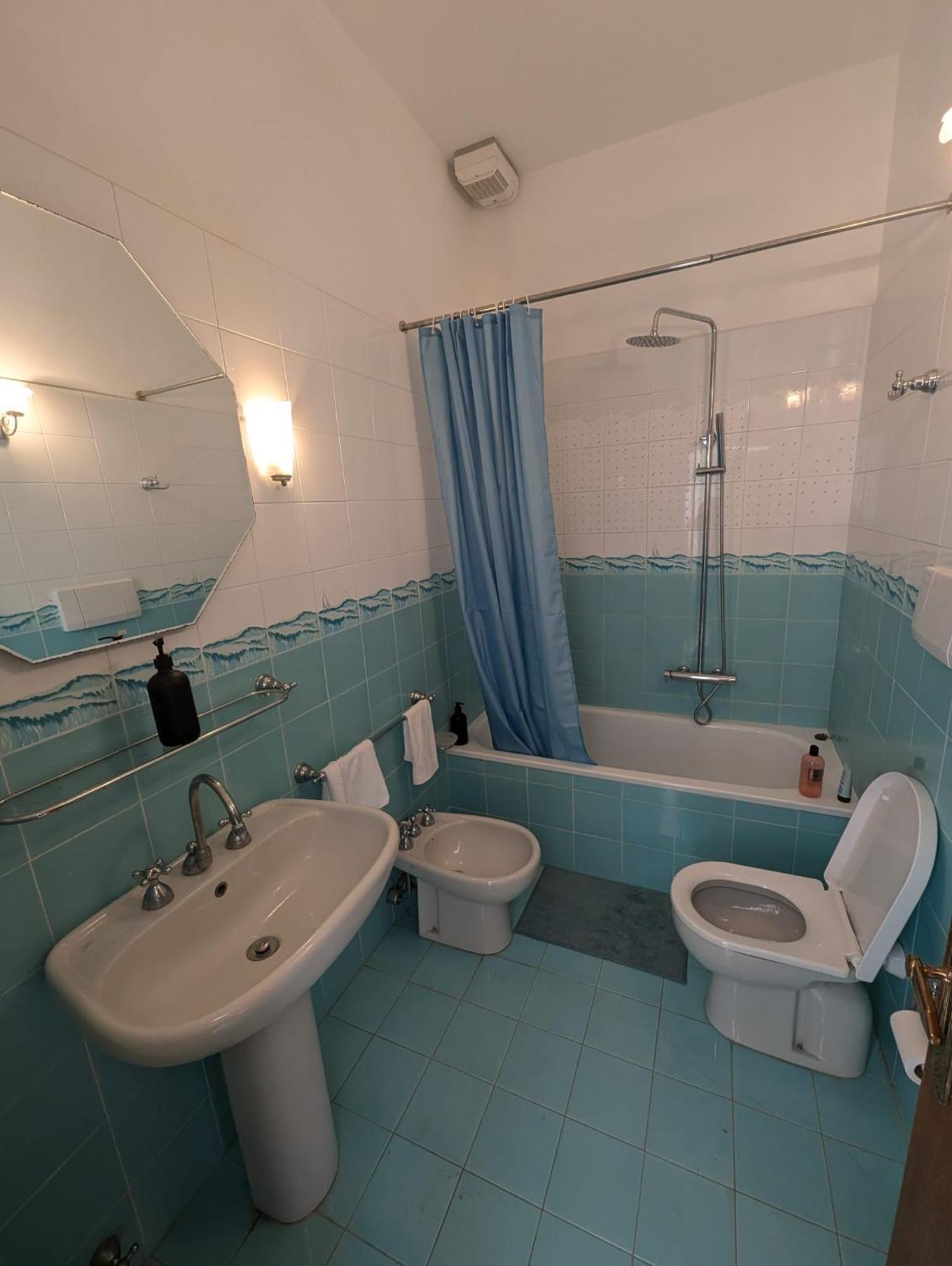 Villa Velta Sea Sunset Porto Santo Stefano  Ngoại thất bức ảnh