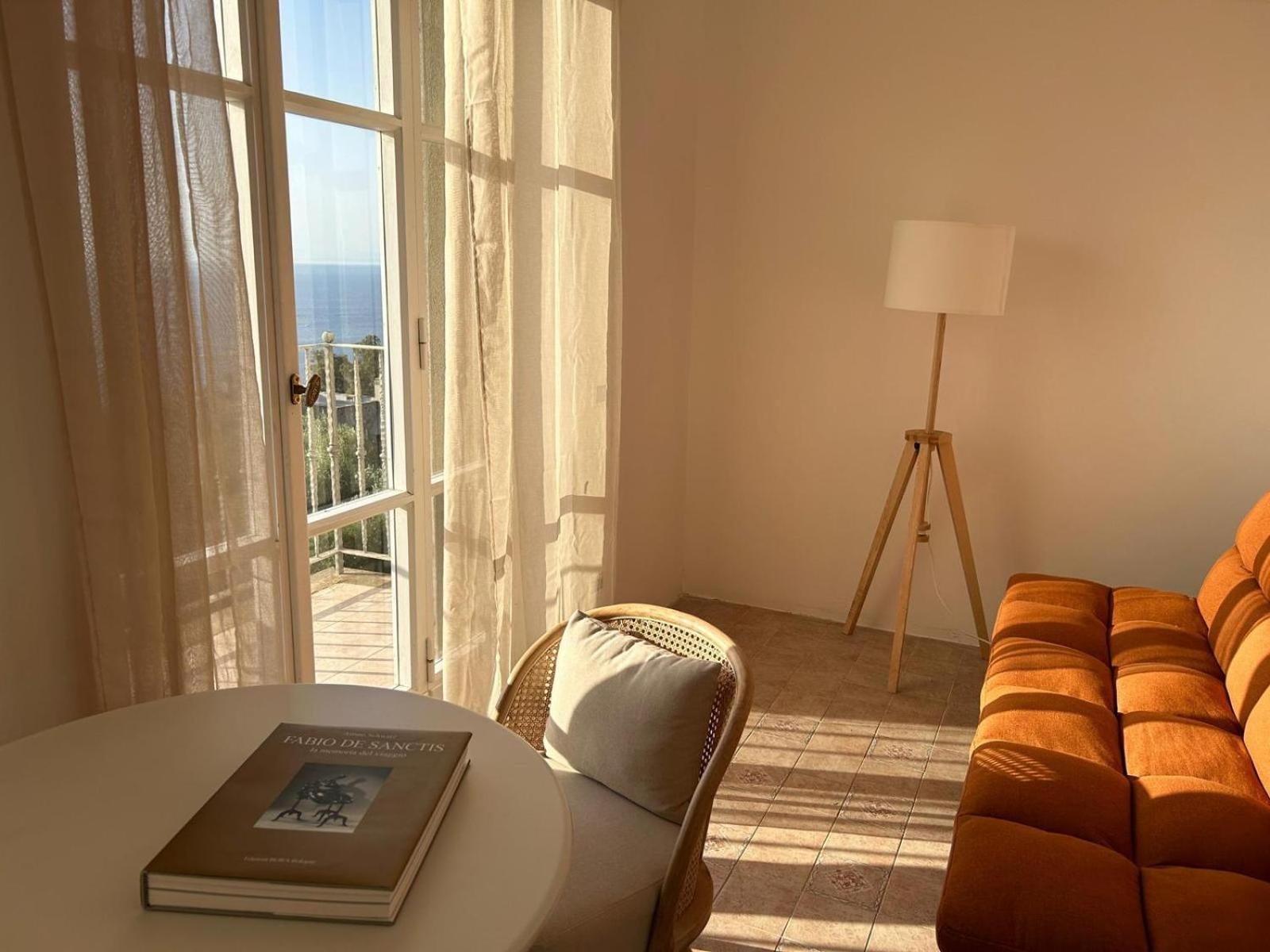 Villa Velta Sea Sunset Porto Santo Stefano  Ngoại thất bức ảnh