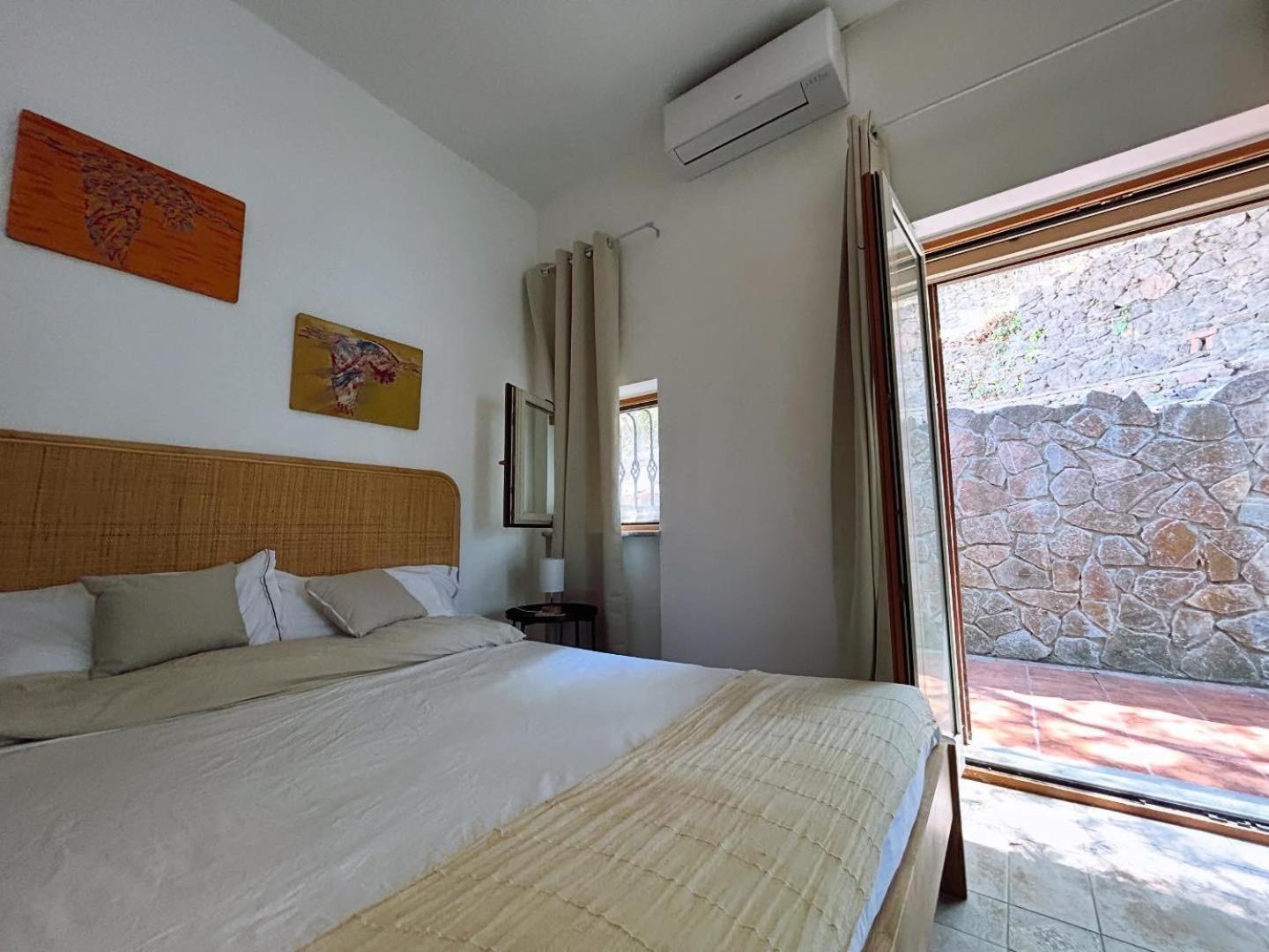 Villa Velta Sea Sunset Porto Santo Stefano  Ngoại thất bức ảnh