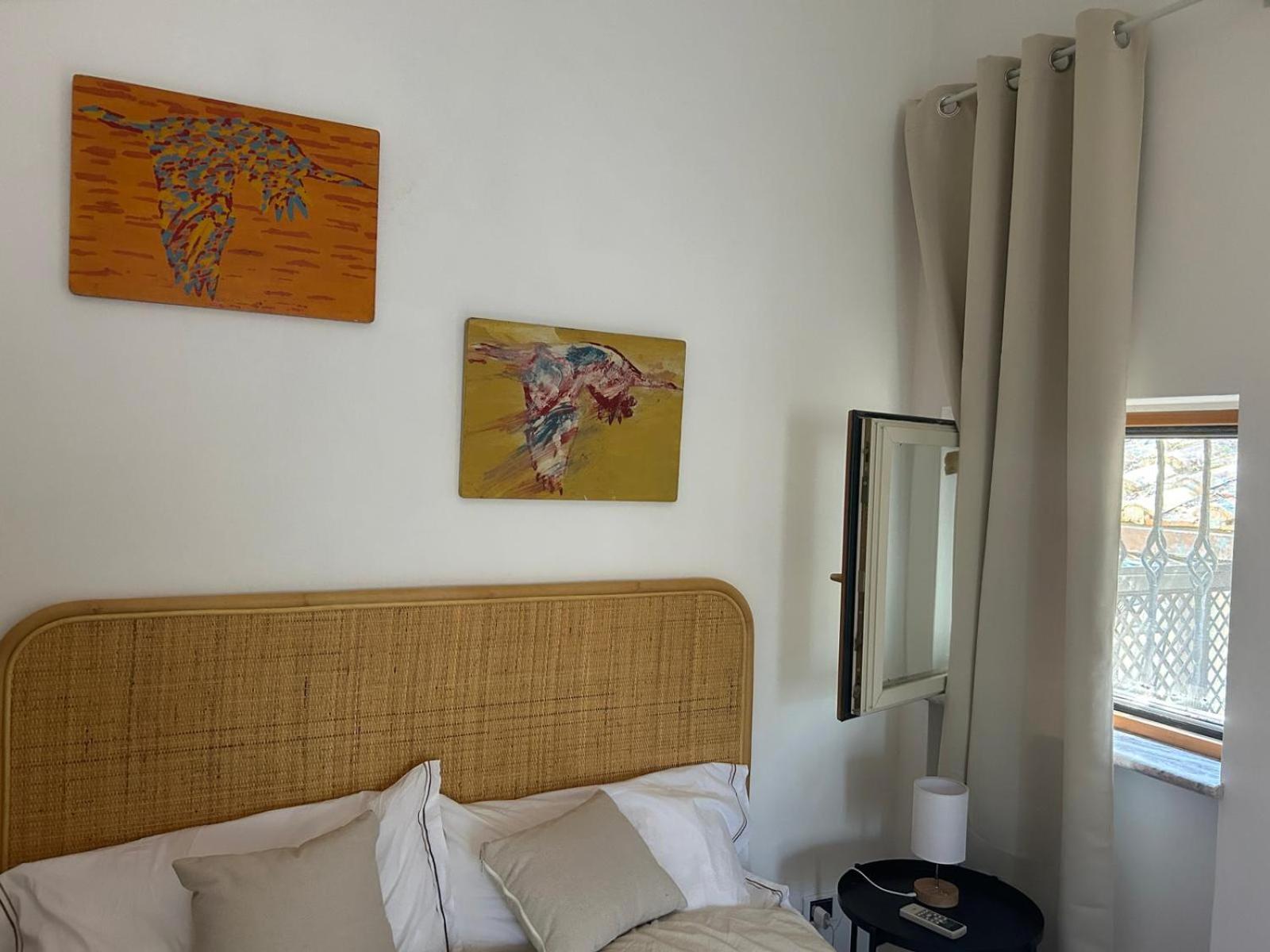 Villa Velta Sea Sunset Porto Santo Stefano  Ngoại thất bức ảnh