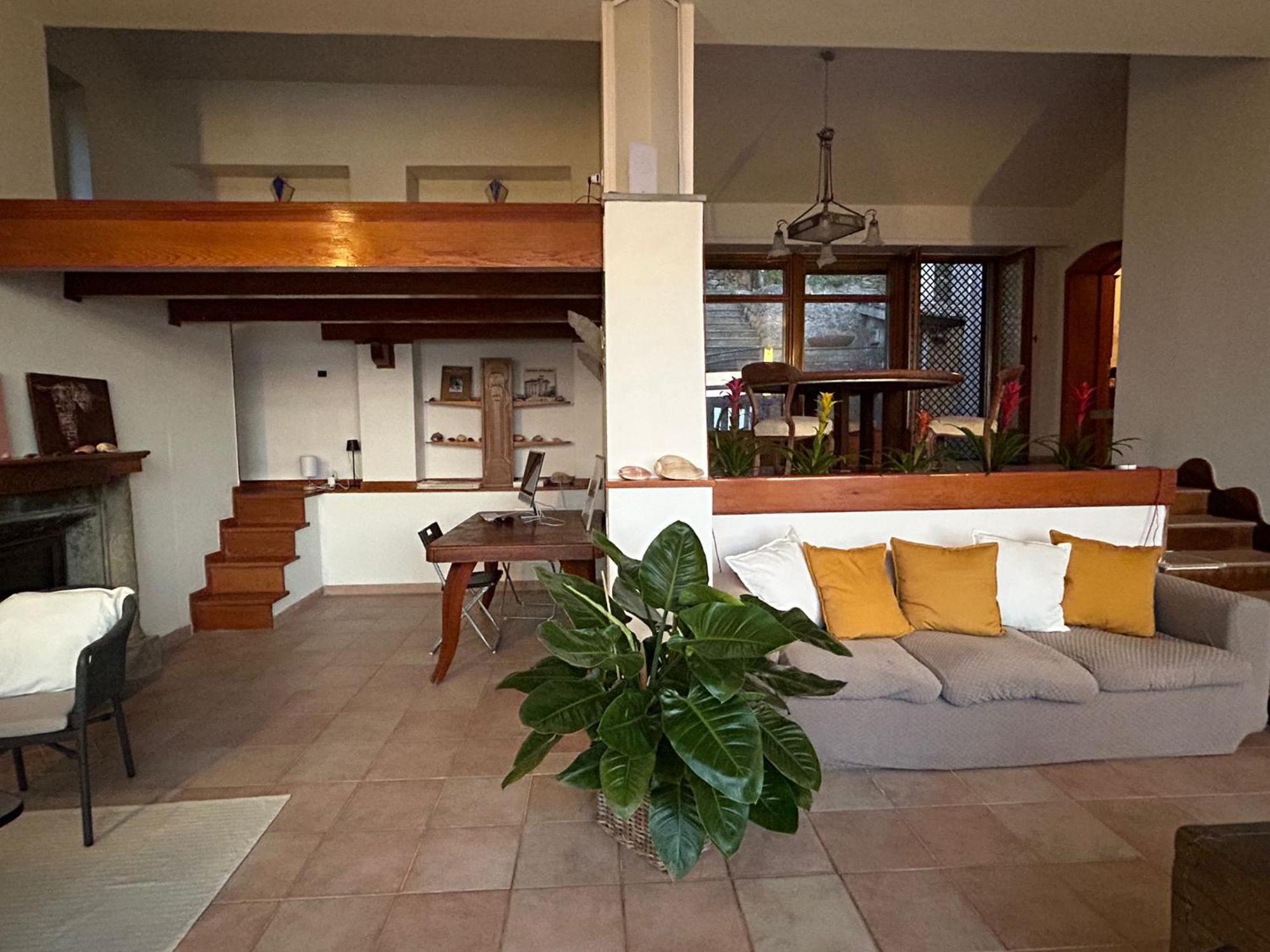 Villa Velta Sea Sunset Porto Santo Stefano  Ngoại thất bức ảnh