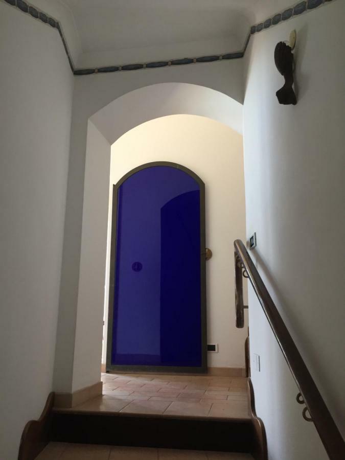 Villa Velta Sea Sunset Porto Santo Stefano  Ngoại thất bức ảnh